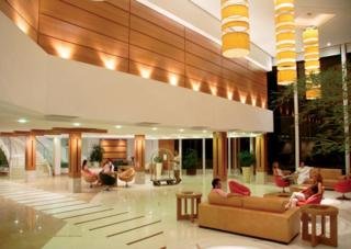 Recanto Park Hotel Thermas & Resort