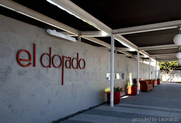 El Dorado Scottsdale, A Vacation Suites Hotel