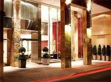 De Los Arroyos Apart Hotel