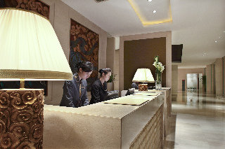 Ritan International Hotel