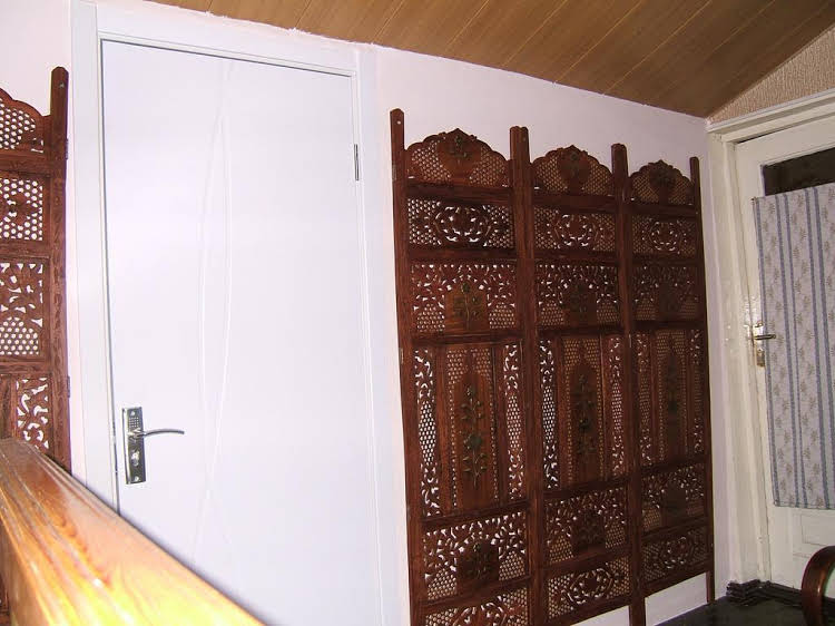 Tina's Homestay