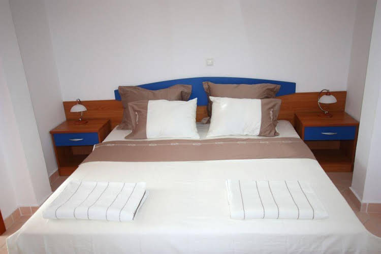 Hotel Magnolija