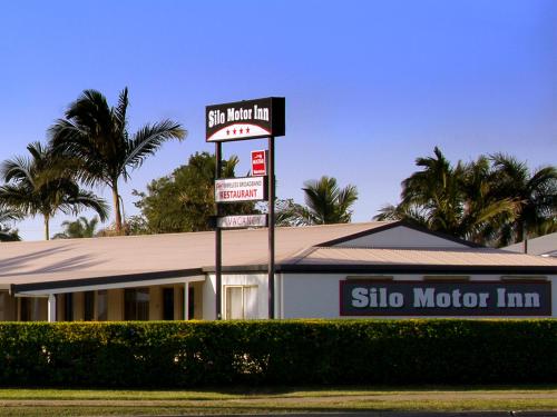 Silo Motor Inn