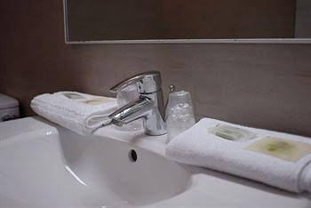 Hotel Les Eucalyptus