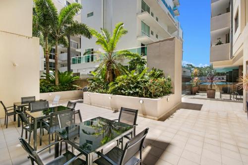 Redvue Luxury Apartments