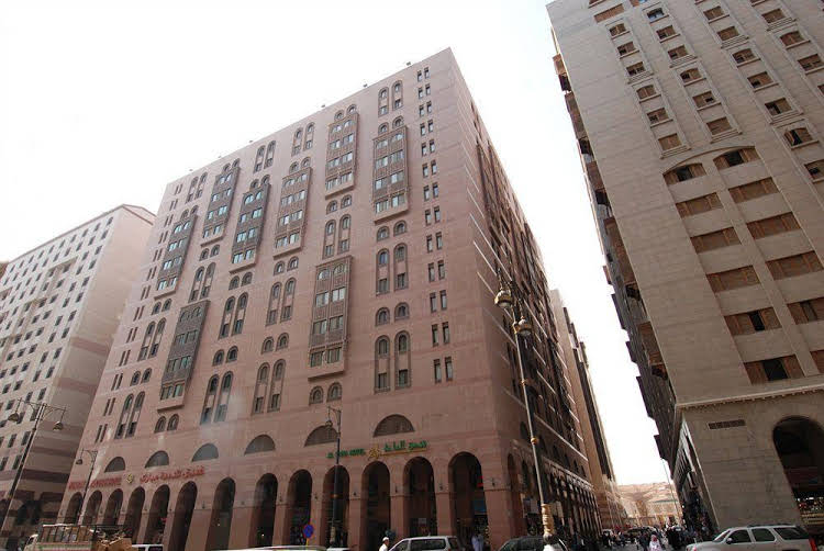 Al Saha Hotel - By Al Rawda