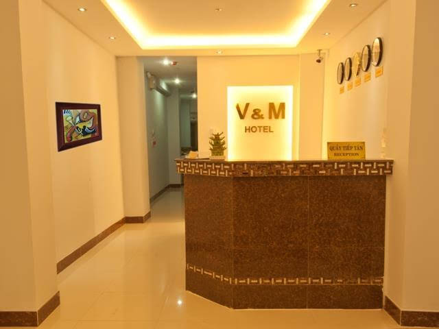 V & M Hotel