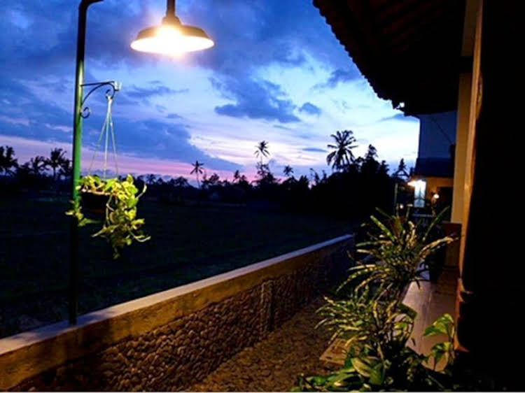 By Dorry Bed and Breakfast