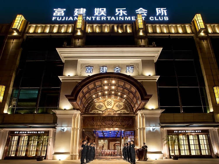 FuJian Hotel