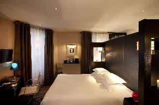 Mon Hotel