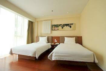 JI Hotel Dongdan Beijing