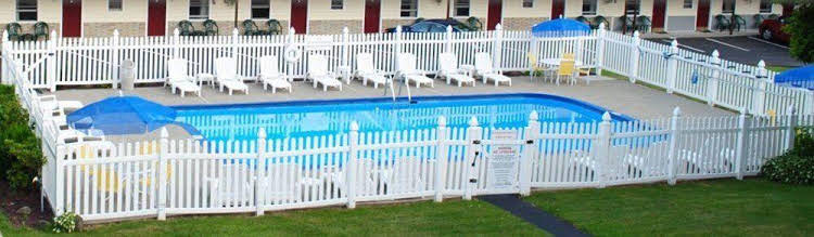 Fran Cove Motel