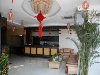 Yiting 6@E Hotel(Dongfang Road)