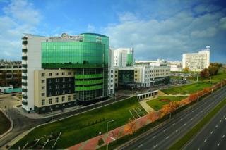Victoria Hotel and Business centre Minsk