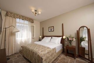 The Colony Boutique Hotel Haifa