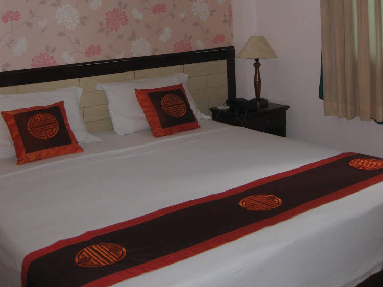 Ngoc Linh Hotel