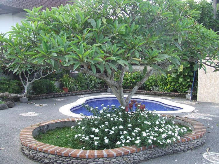 Puri Rasa Villas and Resort