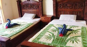 Ubud Permai Bungalow & Spa