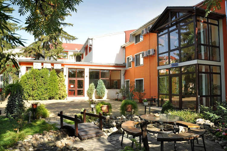 Hotel Cardinal