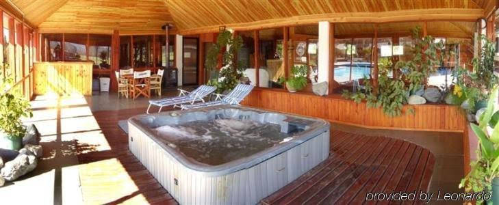 Alto Villarrica Resort