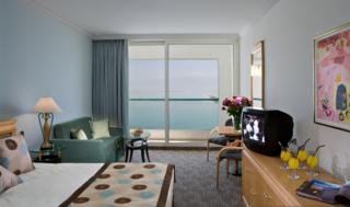 Isrotel Dead Sea Hotel