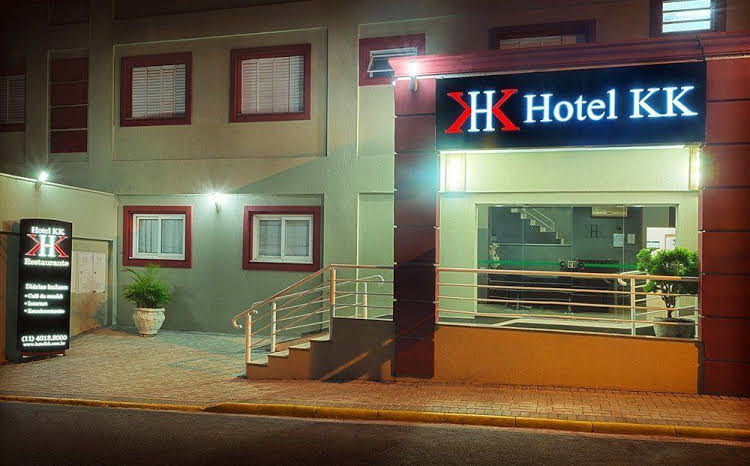 Hotel KK