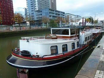 Boathotel Rotterdam