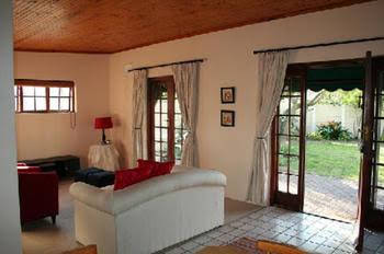 Pepper Cottages