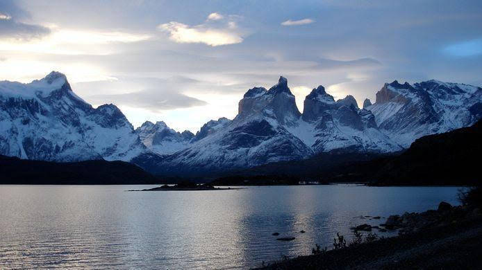Hostal Bellavista Patagonia