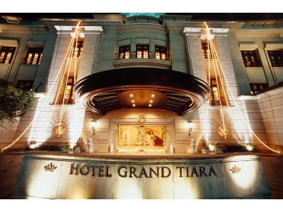 Hotel Grand Tiara Kasugai