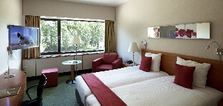 Worldhotel Bel Air The Hague