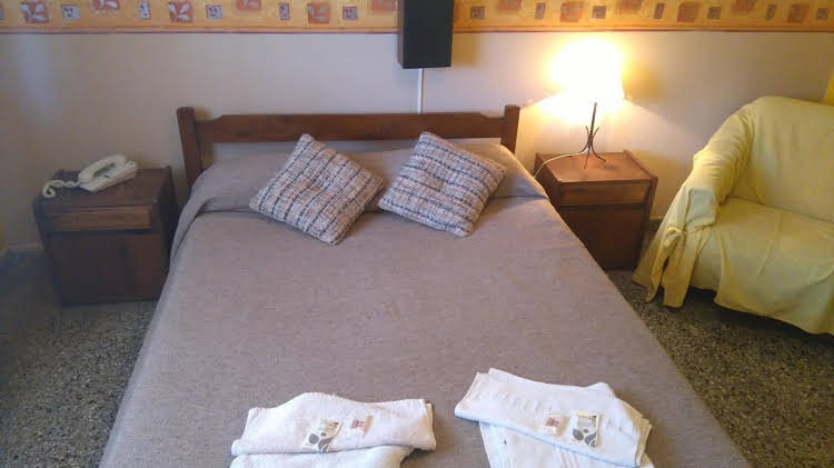 Hotel Resi San Bernardo