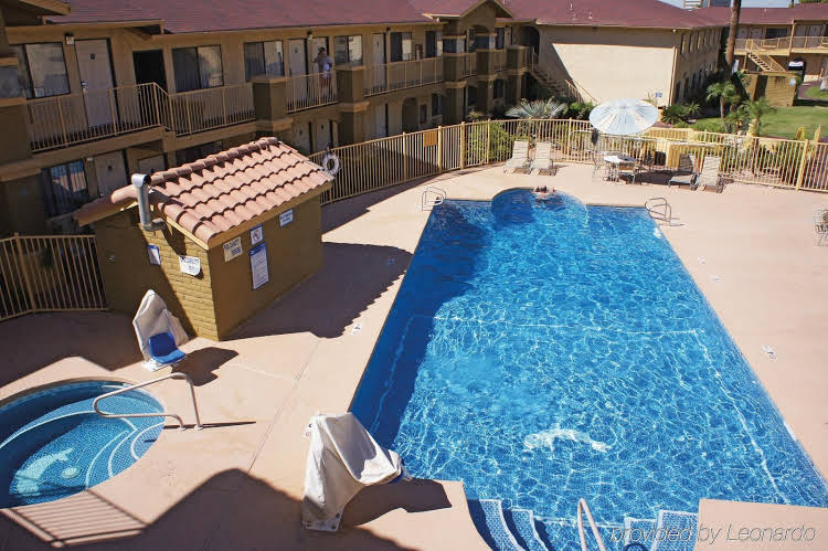 La Quinta Inn Phoenix - Arcadia