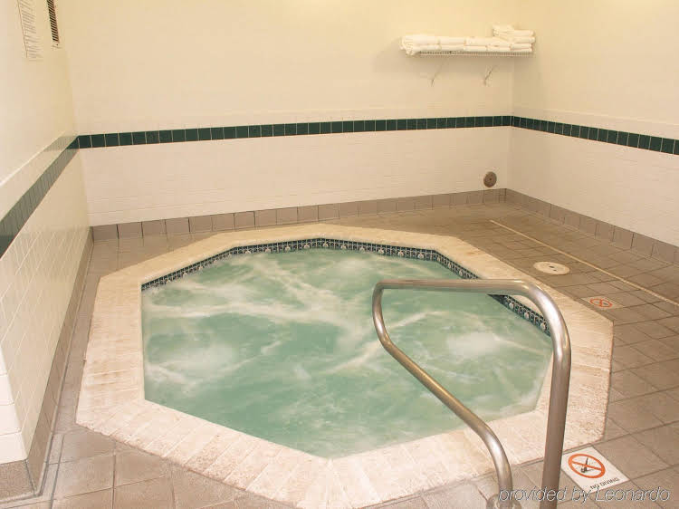 La Quinta Inn Olympia - Lacey