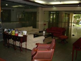 Toborochi Suites