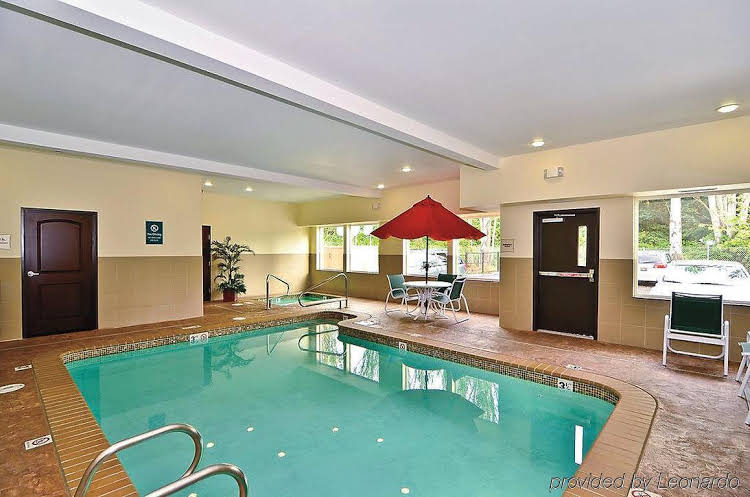 La Quinta Inn & Suites Auburn