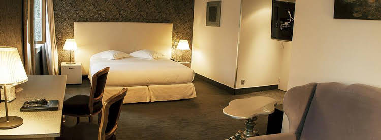 Hotel de Paris