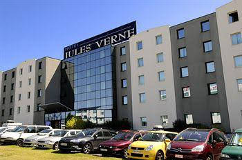 Hotel Jules Verne Premium