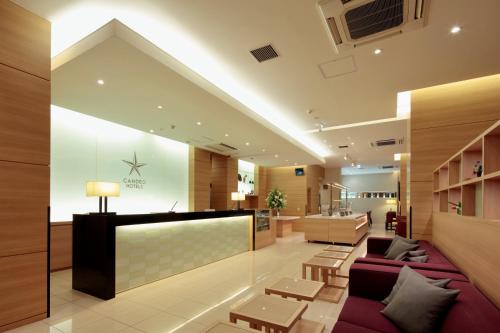 Candeo Hotels Shimada Shizuoka Prefecture