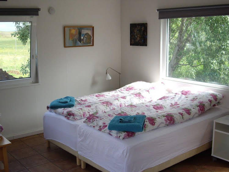 Laekjarkot Rooms and Cottages