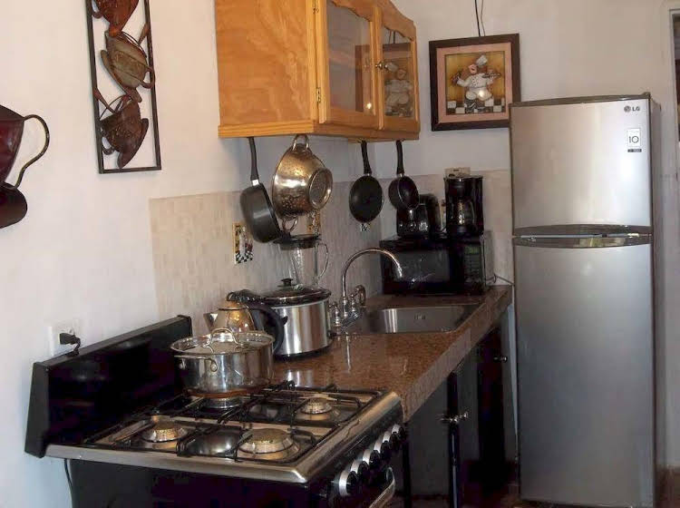 Tobago Tranquil Apt. Guest House