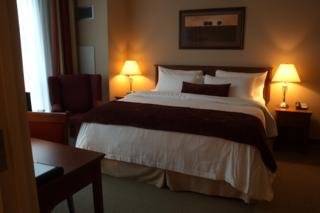 Delta St.John'S Hotel & Conference Centre