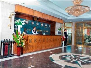 Puma Imperial Hotel