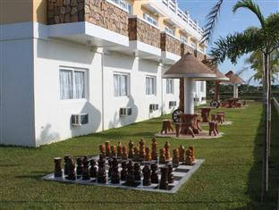 OveMar Resort Hotel