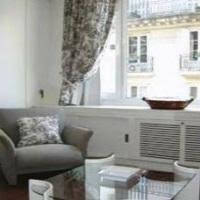 Belles Suites