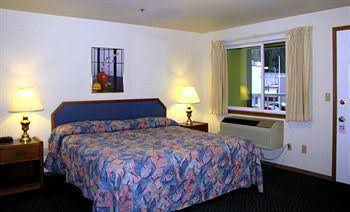 Royal Victorian Motel