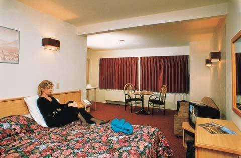City Centre Motel