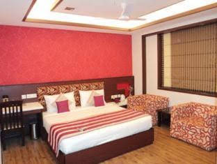 Hotel AT Residency