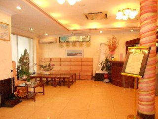 Saigon Cantho Hotel