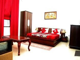 Hotel Redox